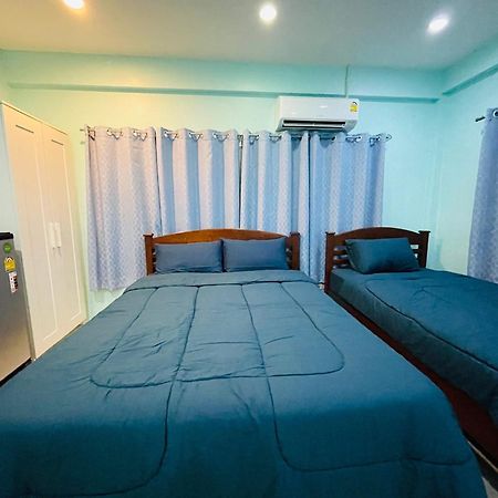 Nun Guest House Ban Bo Han المظهر الخارجي الصورة