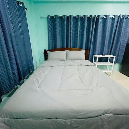 Nun Guest House Ban Bo Han المظهر الخارجي الصورة