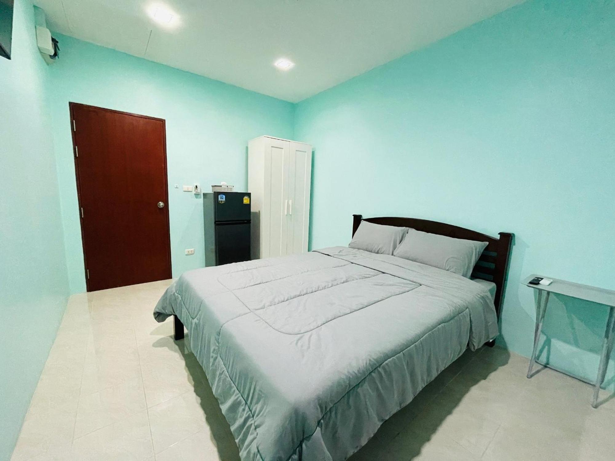 Nun Guest House Ban Bo Han المظهر الخارجي الصورة