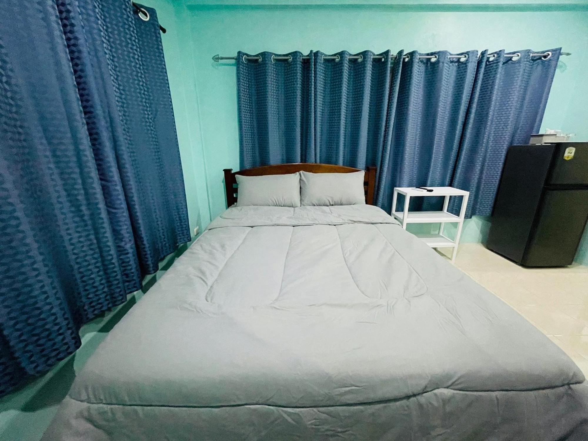 Nun Guest House Ban Bo Han المظهر الخارجي الصورة