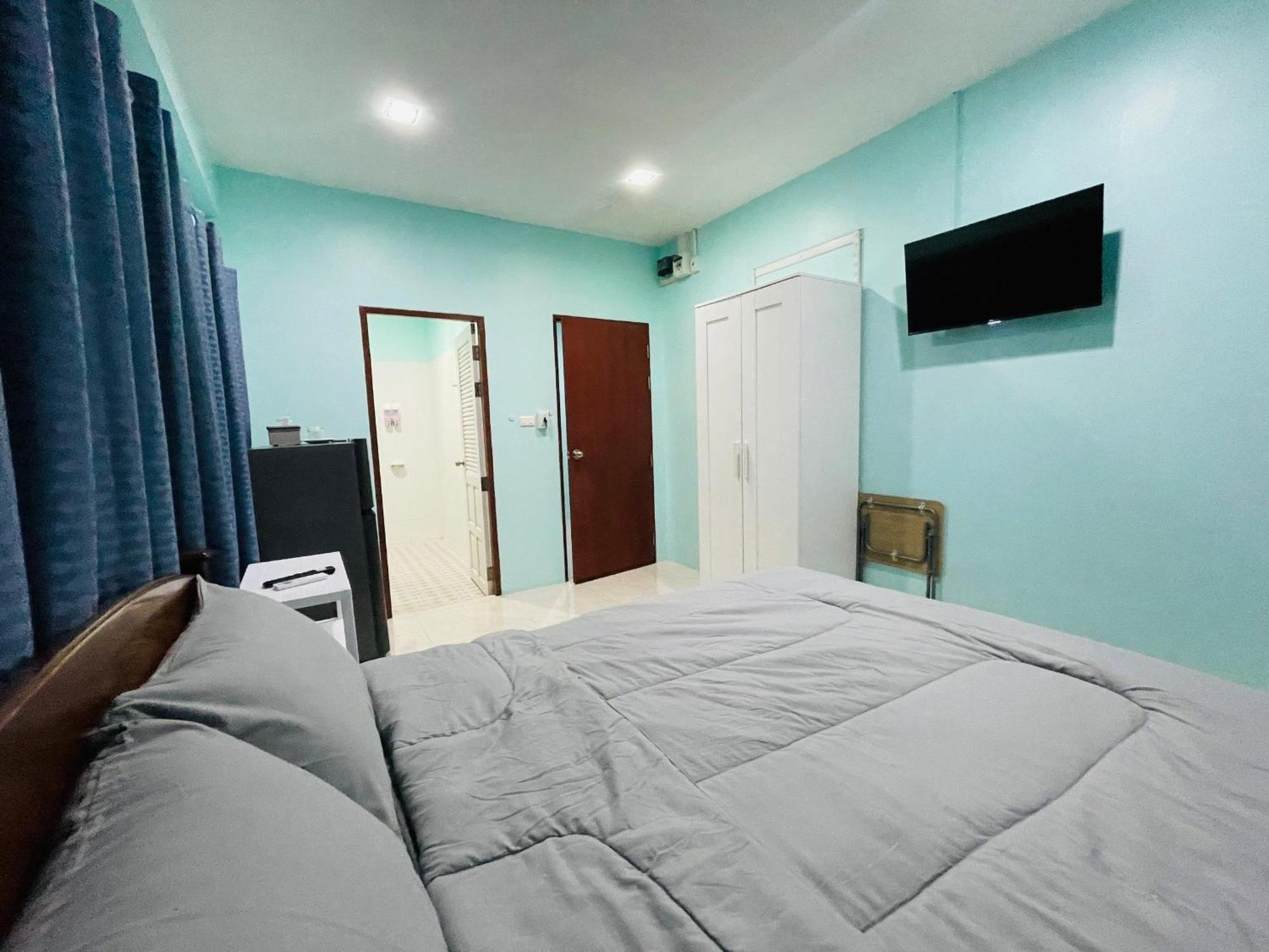 Nun Guest House Ban Bo Han المظهر الخارجي الصورة