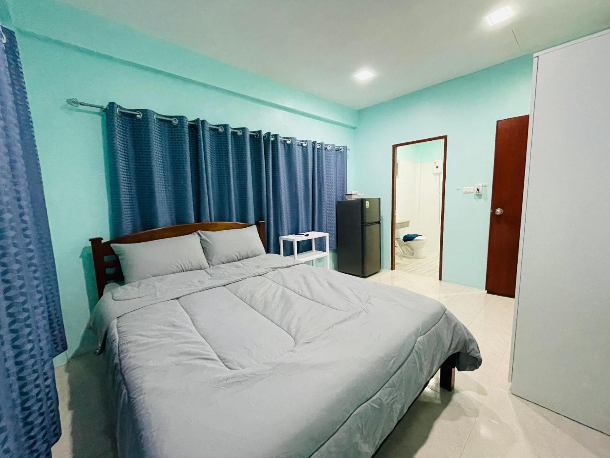Nun Guest House Ban Bo Han المظهر الخارجي الصورة