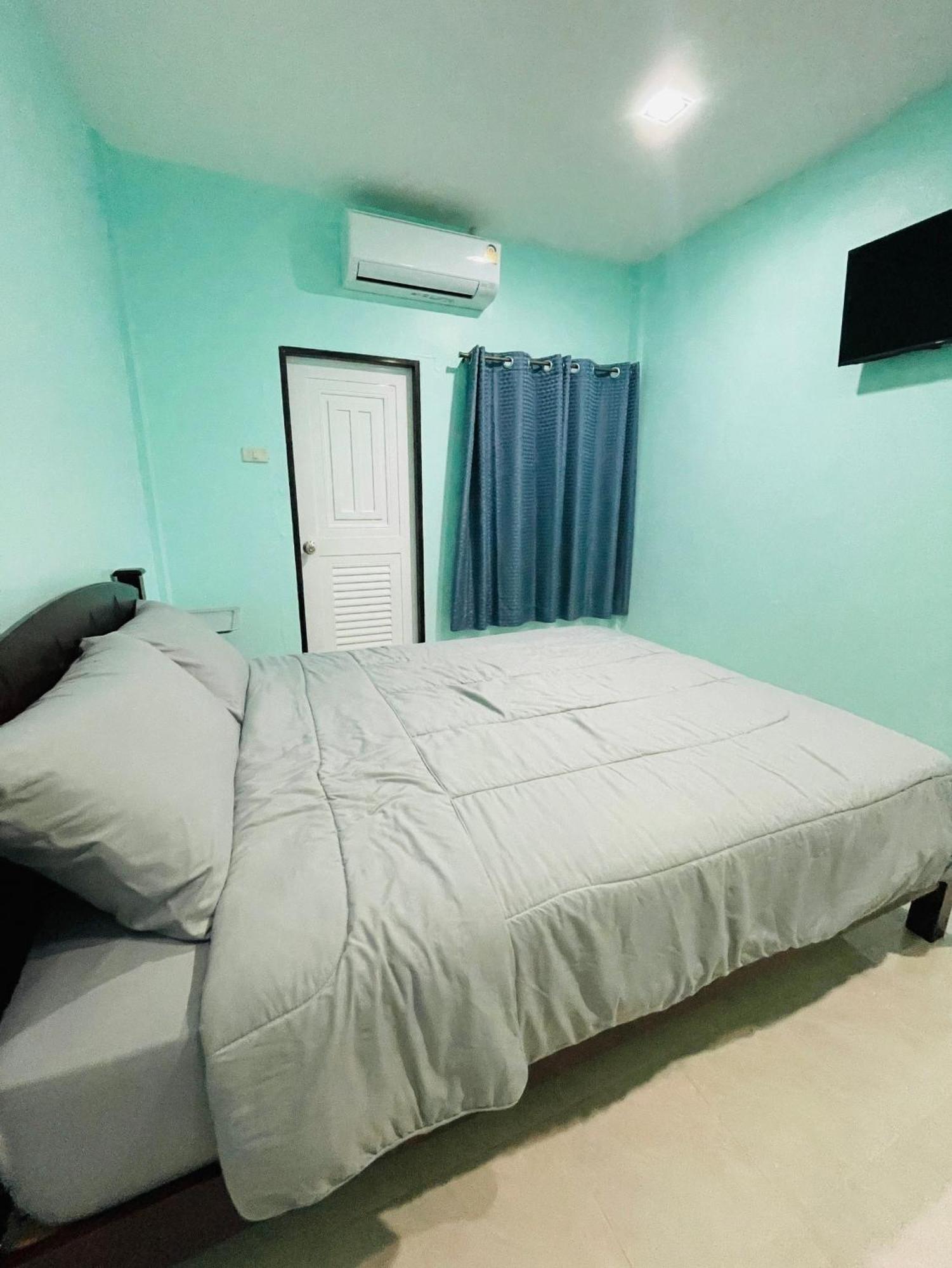 Nun Guest House Ban Bo Han المظهر الخارجي الصورة