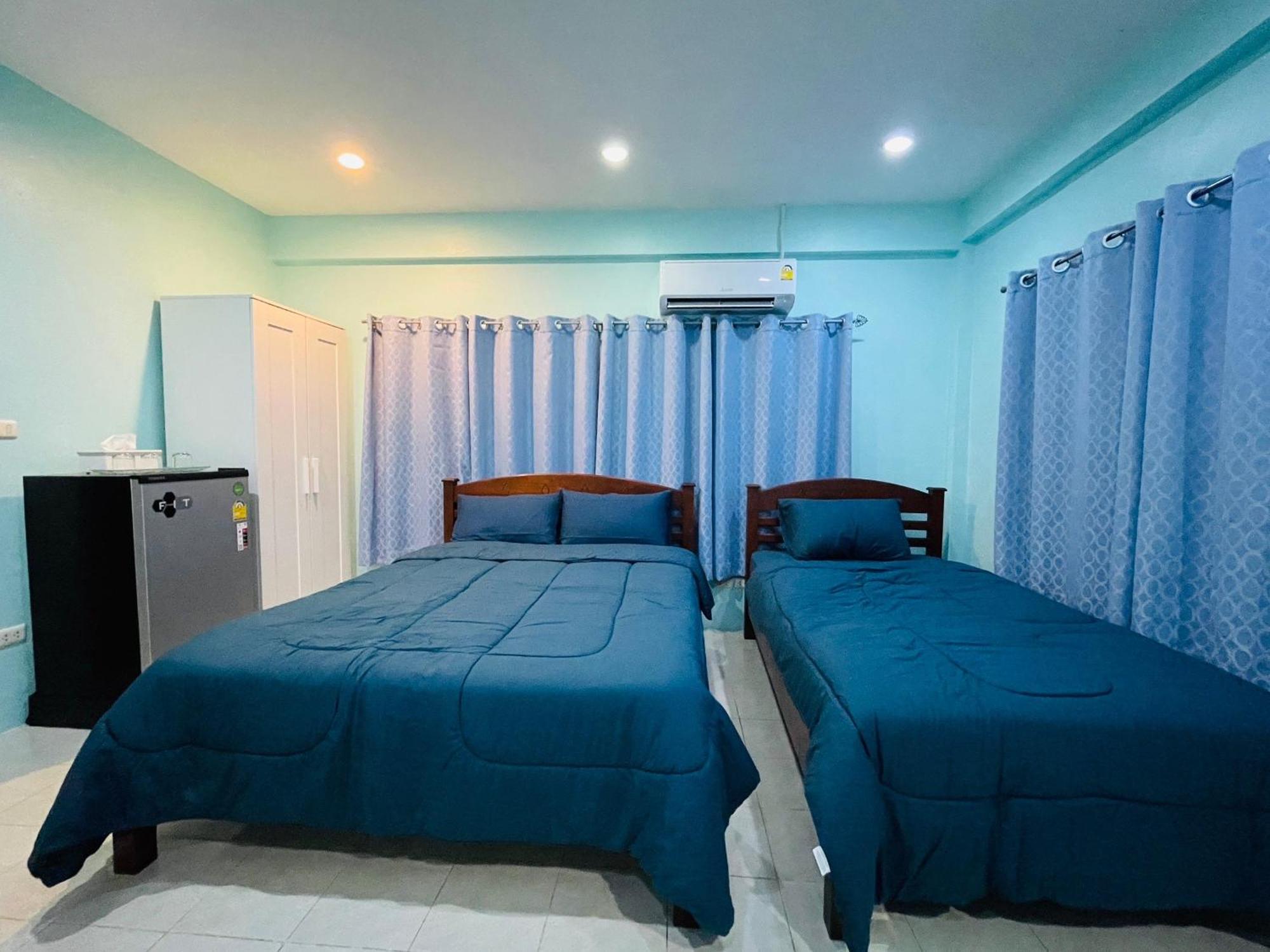 Nun Guest House Ban Bo Han المظهر الخارجي الصورة