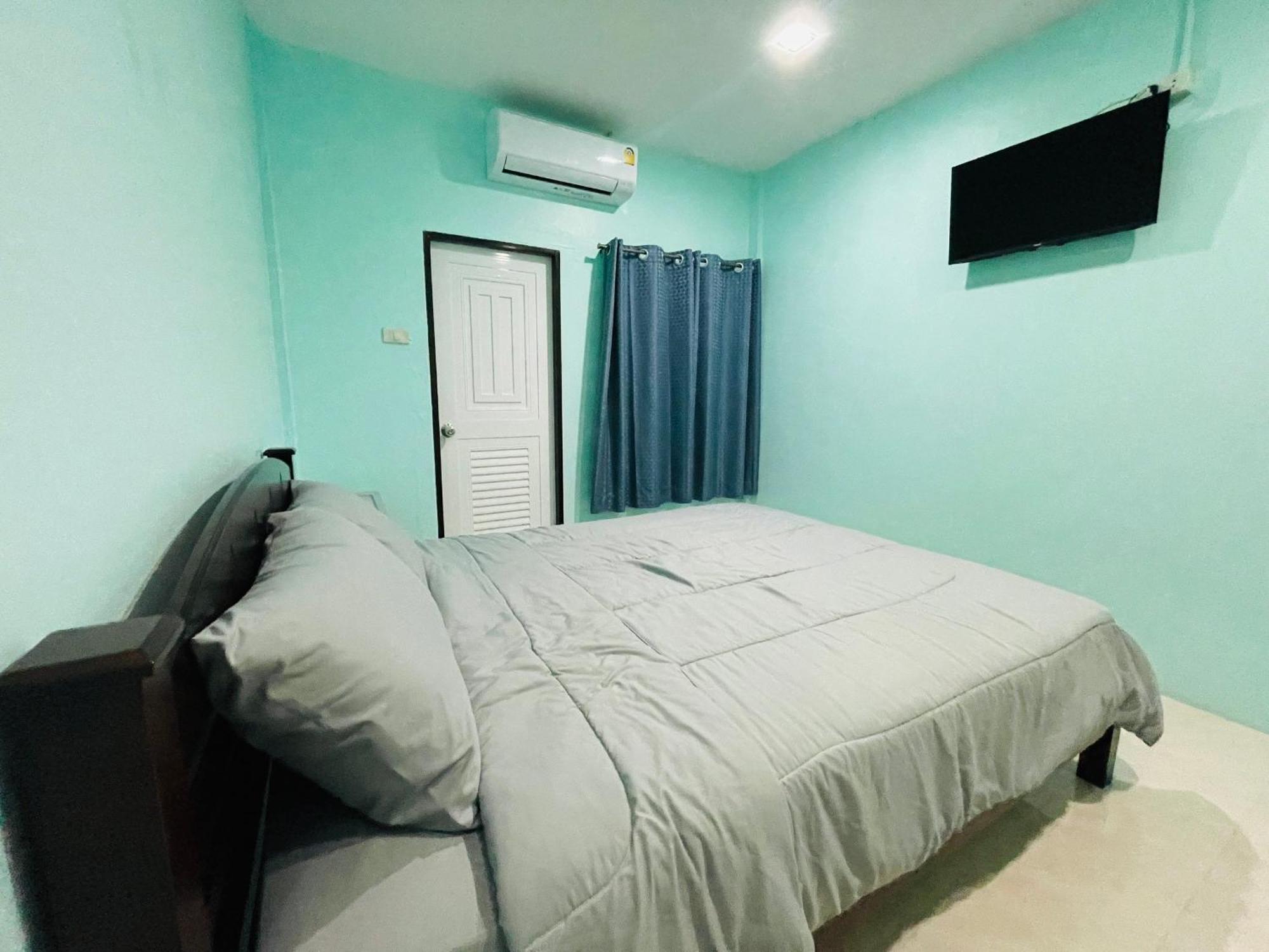 Nun Guest House Ban Bo Han المظهر الخارجي الصورة