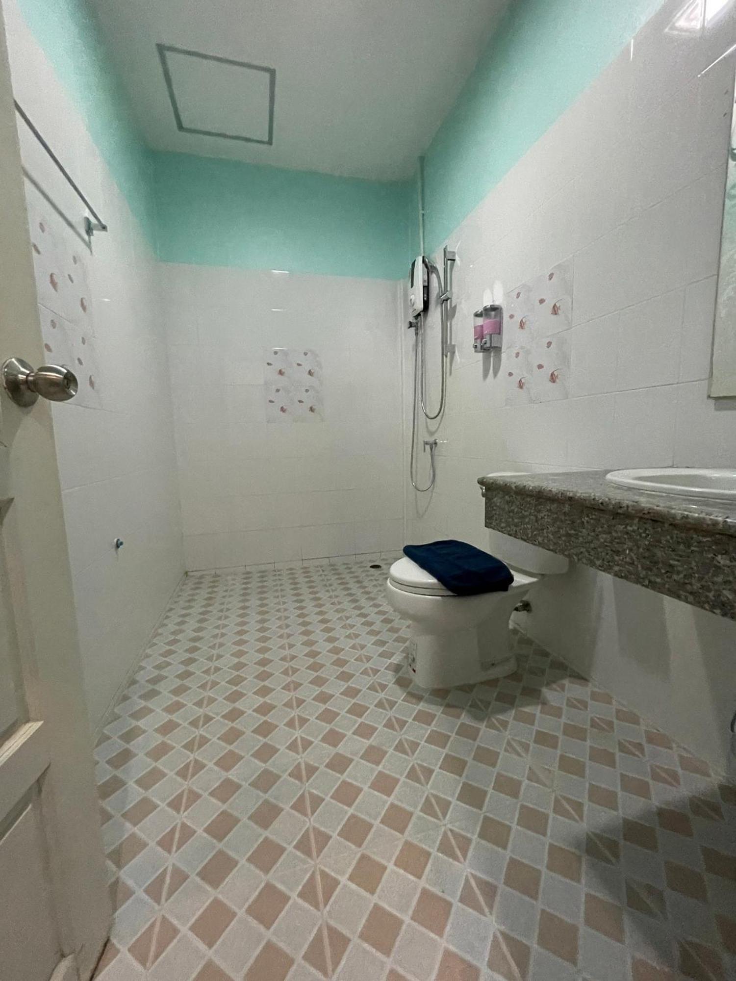 Nun Guest House Ban Bo Han المظهر الخارجي الصورة