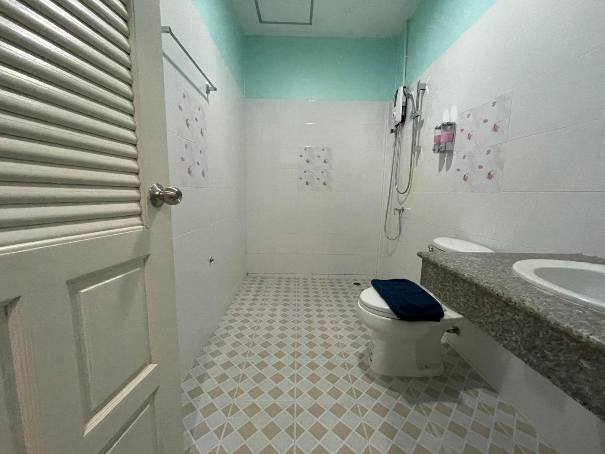Nun Guest House Ban Bo Han المظهر الخارجي الصورة