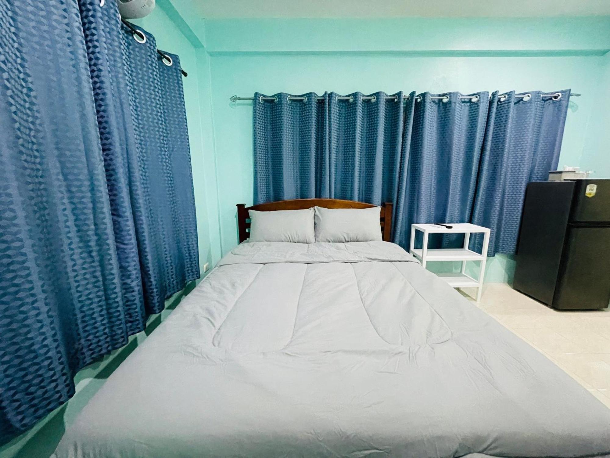 Nun Guest House Ban Bo Han المظهر الخارجي الصورة