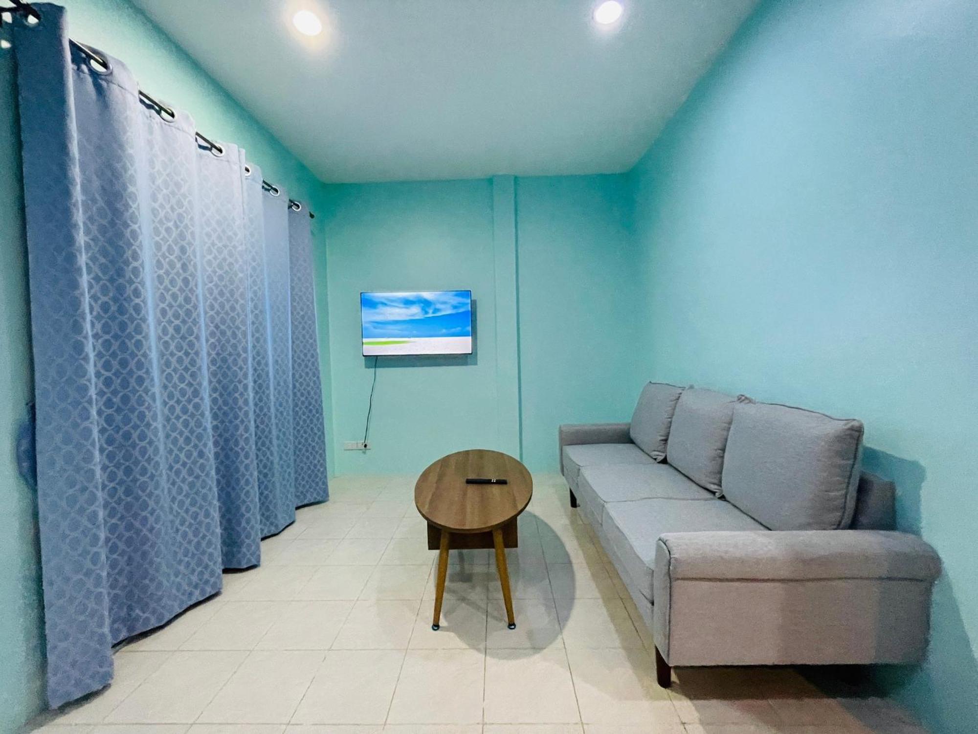 Nun Guest House Ban Bo Han المظهر الخارجي الصورة