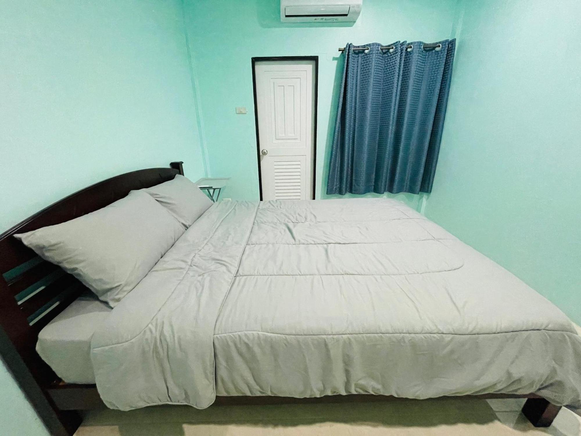 Nun Guest House Ban Bo Han المظهر الخارجي الصورة