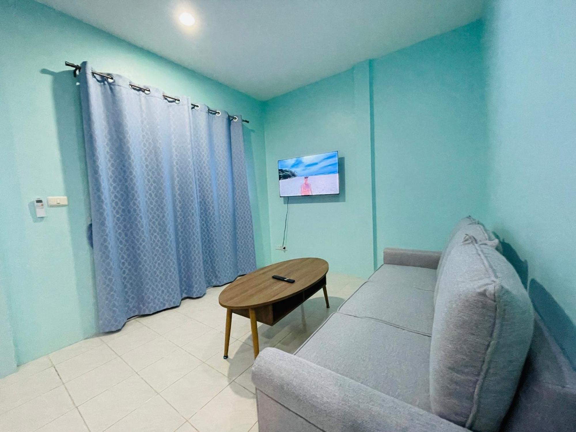 Nun Guest House Ban Bo Han المظهر الخارجي الصورة