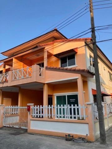 Nun Guest House Ban Bo Han المظهر الخارجي الصورة