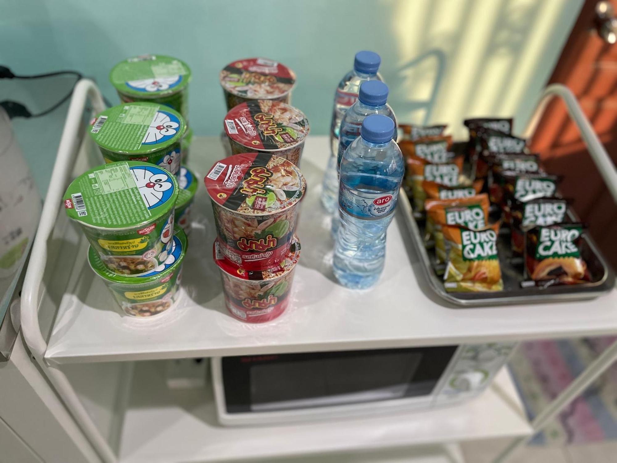 Nun Guest House Ban Bo Han المظهر الخارجي الصورة