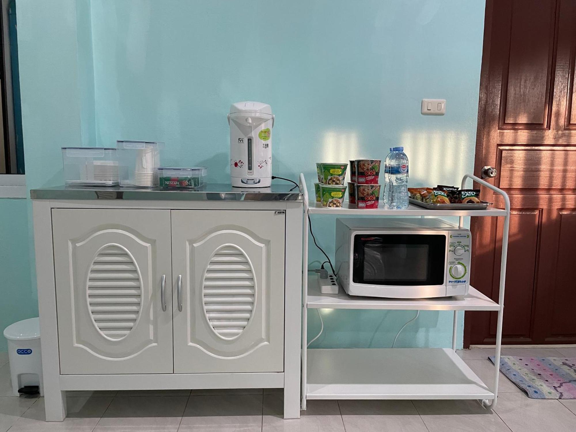 Nun Guest House Ban Bo Han المظهر الخارجي الصورة