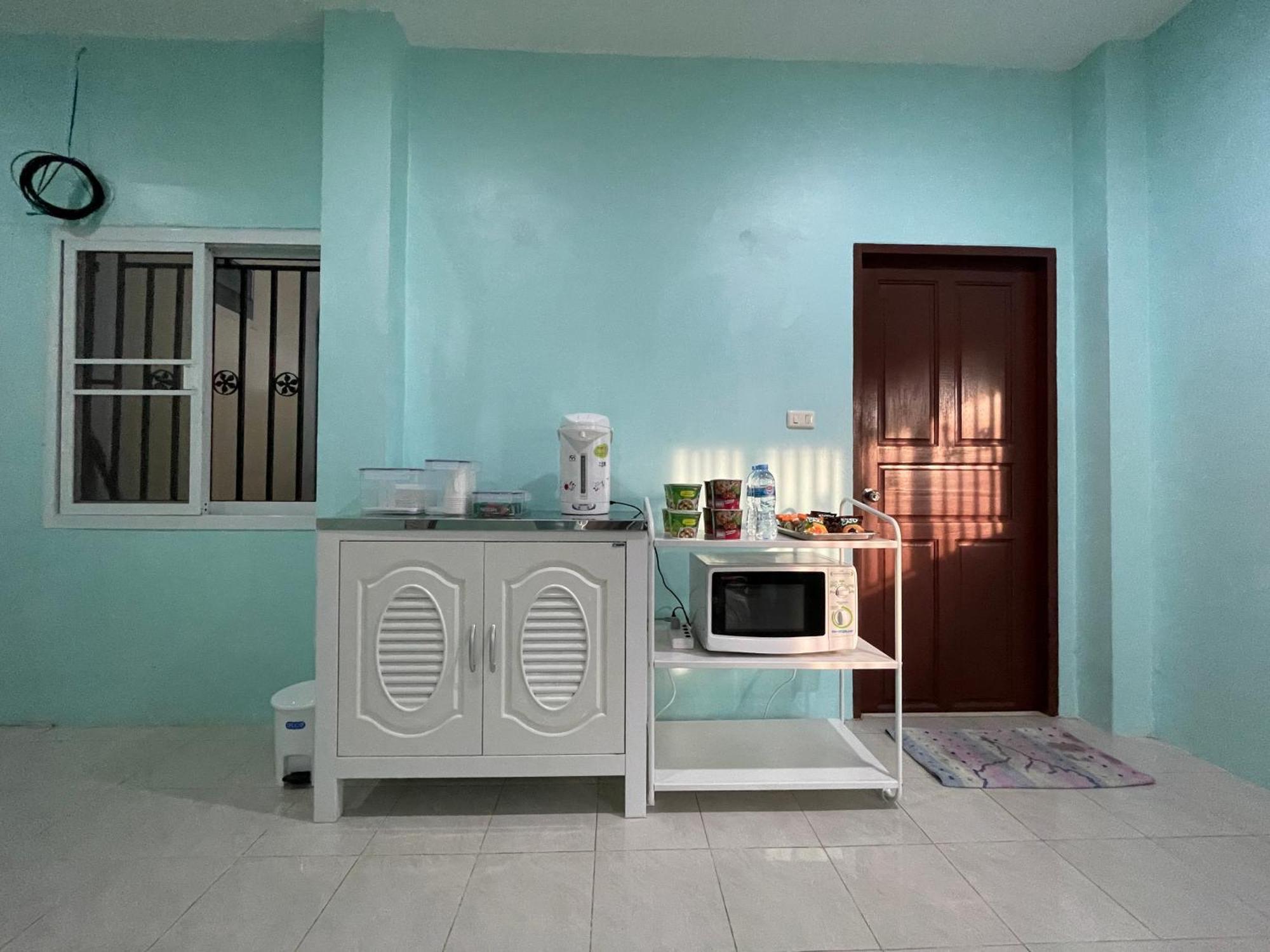 Nun Guest House Ban Bo Han المظهر الخارجي الصورة